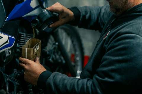 ¿Cómo elegir el aceite de motor adecuado para motos? Siga estas recomendaciones