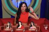 ¿Participante de ‘LCDLF’ hizo señal de auxilio? Este gesto encendió las alertas
