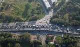 Reversible de la avenida Cañasgordas regresó este lunes; lo que debe tener en cuenta
