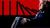 Donald Trump: fraude, noticias falsas y sus últimos días en la Casa Blanca