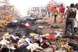 Vuelve el terror a Nigeria