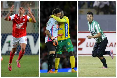 Santa Fe, el único que depende de sí mismo