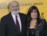 Hijo de Rob Reiner se declara no culpable de muerte de sus padres. Afrontaría pena capital