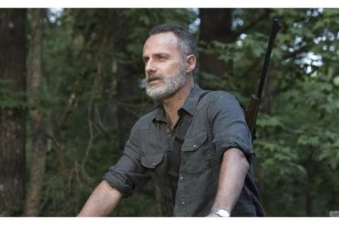 "The Walking Dead: World Beyond" lanza tráiler y anuncia el regreso de Rick Grimes