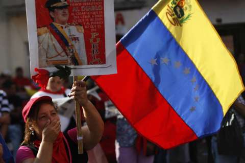 Temores en Venezuela