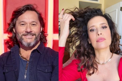 Foto: Angie Cepeda y Diego Torres están juntos de nuevo. Esta es la razón