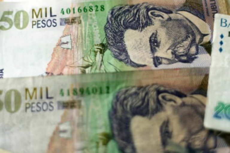 En agosto el recaudo de impuestos creció 16.7% hasta $8,9 billones