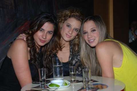 Cumpleaños de Sebastián Canedo