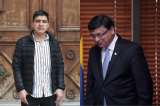 “Una clara censura”: Juan P. Barrientos tras orden en investigación sobre magistrado Ibáñez
