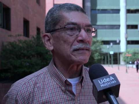 Asesinan a Campo Elías Galindo, historiador y líder político de Medellín