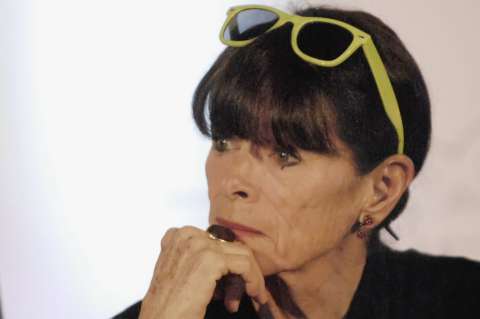 El poder del otro cine