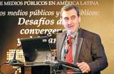 “Los señalamientos incitan a la violencia”: Edison Lanza