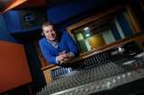 Penchy Castro: "Administro música y  sentimientos"