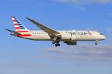 El primer vuelo estadounidense en volver a Venezuela será de American Airlines