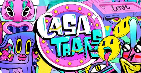 La iniciativa digital para construir una “Casa Trans” en Colombia