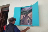 Las ventanas de San Joaquín, un municipio olvidado de Santander