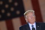 Legislador demócrata presenta una moción de "impeachment" contra Trump