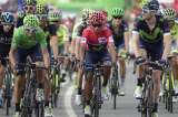 "Vamos con todo para que Nairo se mantenga líder": Valverde