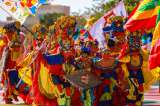 Carnaval de Barranquilla sería aplazado para abril