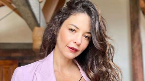 Maleja Restrepo estuvo en terapia por problemas con el alcohol “No ponía límite”