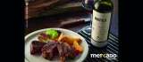 Bife de Chorizo, una receta de Colsubsidio