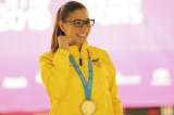 Clara Juliana y sus claves para mantenerse en la cima del bolo