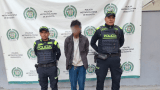 Policía capturó a sujeto que dejó panfletos amenazantes contra directora de La Modelo