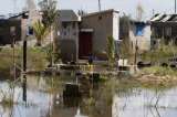 Millones de africanos afectados por uno de los "peores desastres climáticos" de la historia
