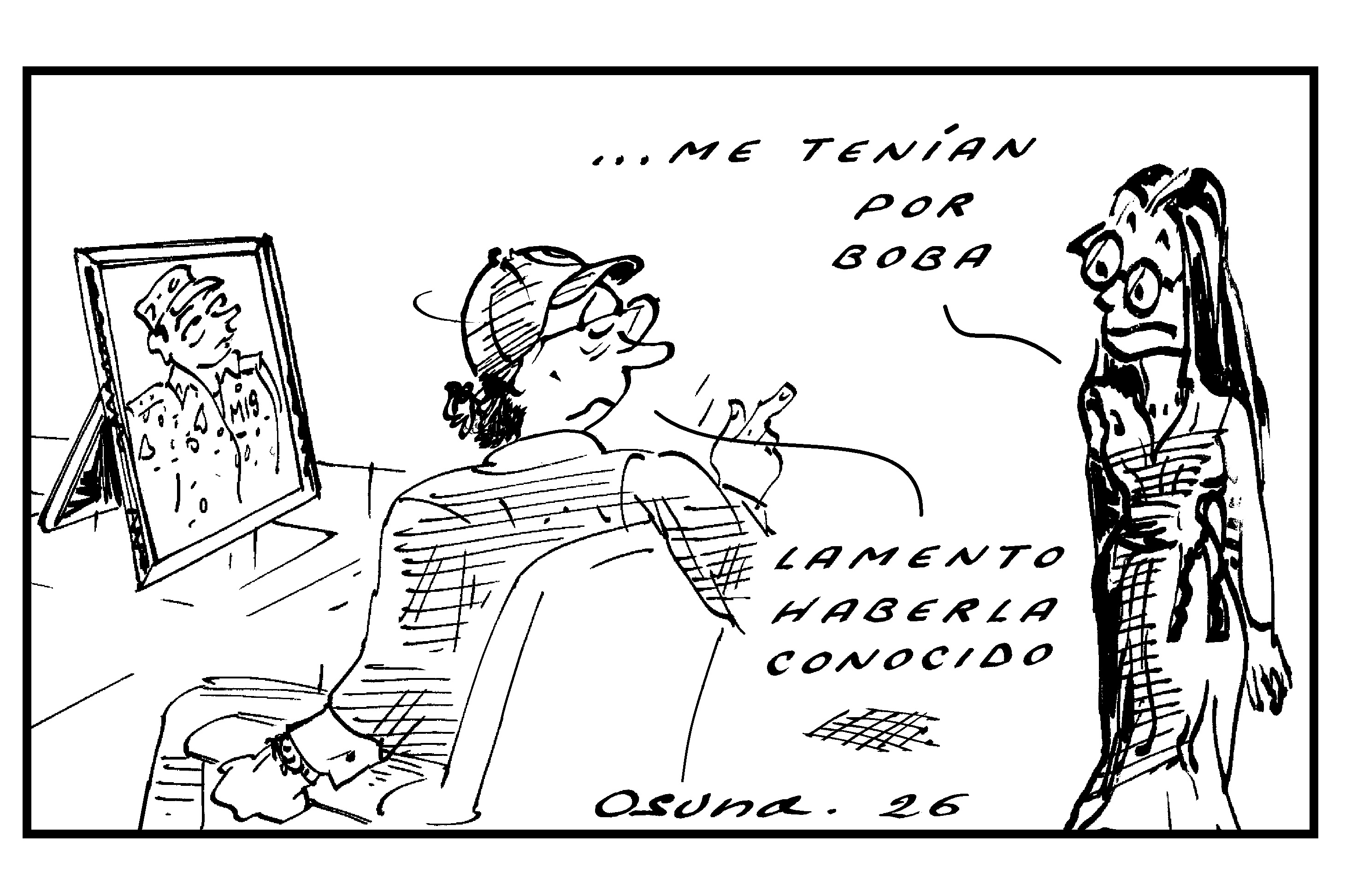Caricaturas
