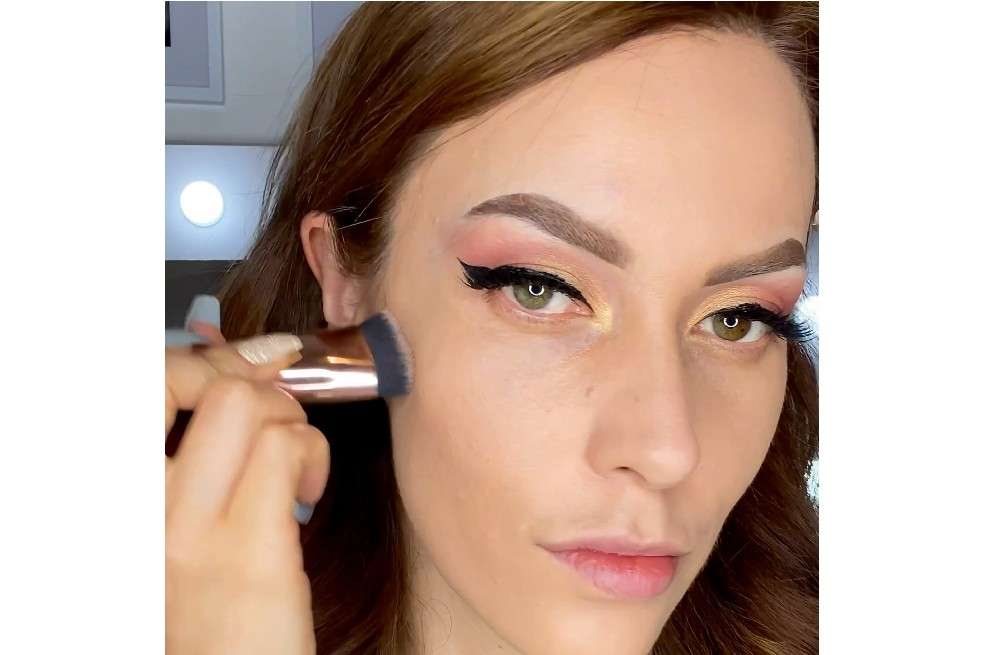 Con este maquillaje lucirás radiante en la celebración del Día de las Velitas.