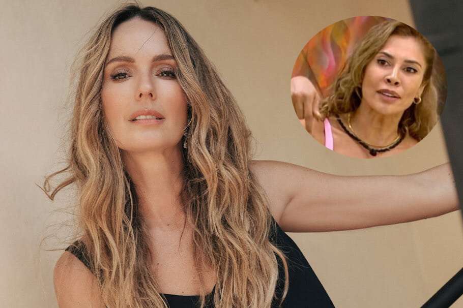 Claudia Bahamón envío mensaje de respeto para las mujeres. ¿Fue una pulla para La casa de los famosos?