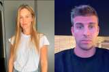 ¿Piqué le fue infiel a Shakira con la ex de Leonardo Di Caprio antes de Clara Chía