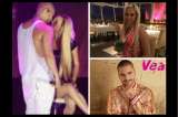 Grette Durán, la presentadora que puso en aprietos a Maluma