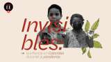 Invisibles: la infancia en Colombia durante la pandemia