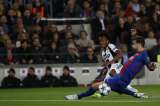 Barcelona, eliminado de la Champions: no pudo remontar ante Juventus