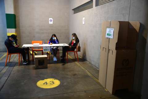 Fracasó revocatoria del alcalde de Cúcuta: no votó ni el 2 % de los habilitados
