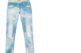 10 prendas de jean