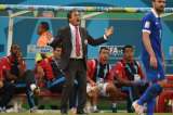 Jorge Luis Pinto solo dirigirá donde le den “tranquilidad y confianza”