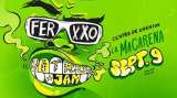 Feid se presentará en La Macarena con su “Ferxxo Nitro Jam”
