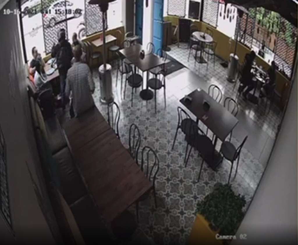 En Chapinero se han registrado 509 hurtos a personas en 2021