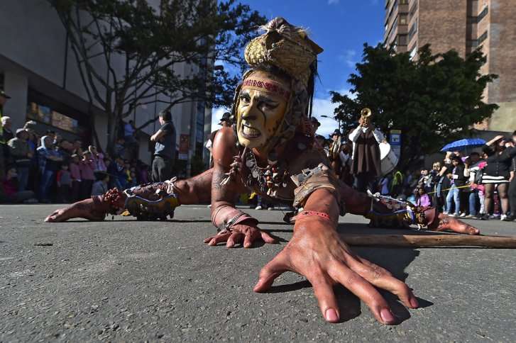 /AFP
