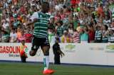 Dos colombianos lideraron el triunfo de Santos Laguna en México