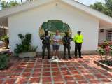Capturan a narco canadiense que se hacía pasar por profesor de inglés