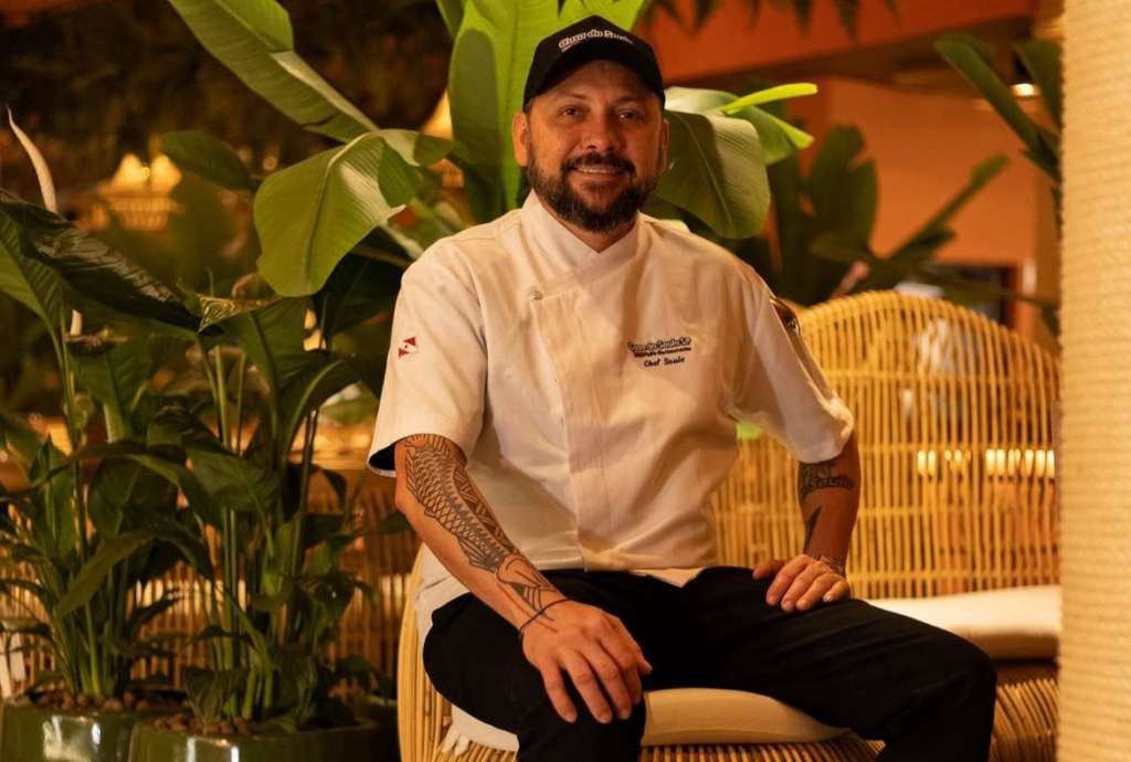 Saulo Jennings