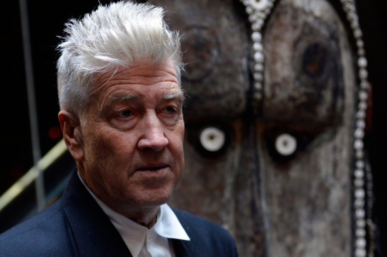 Cineasta David Lynch es ahora gurú de la meditación