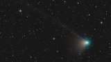 Cometa verde 2023: ¿cuándo, dónde y a qué hora se podrá ver?