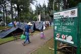 No hay acuerdos: Presencia de la comunidad Emberá en el Parque Nacional podría extenderse