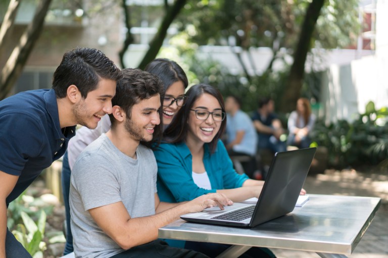 ¿Para qué la universidad hoy?
