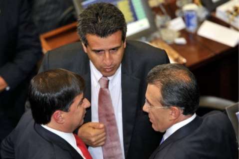 Se abre camino a Constituyente tras decisión de la Corte de salvar Sala Administrativa de la Judicatura