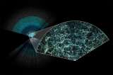 Una mutable energía oscura que moldea el universo